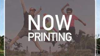 NOWpronting